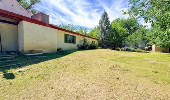 333 CLARK Dr, Aztec, NM 87410
