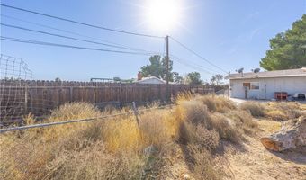 21006 Pine Ridge Ave, Apple Valley, CA 92307