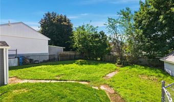 38 Winsor St, Cumberland, RI 02864