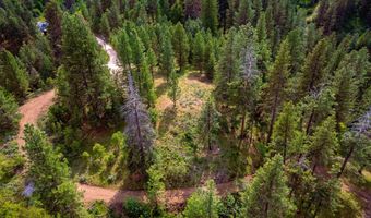 Lot 25 Pine Ridge Road, Boise, ID 83716
