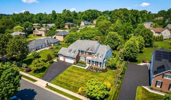 2121 OVERLOOK Ct, Bel Air, MD 21015