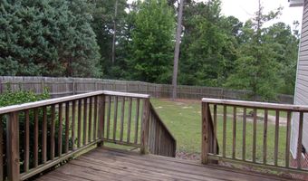 1095 Magnolia Dr, Aberdeen, NC 28315