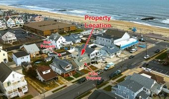 110 17th Ave, Belmar, NJ 07719