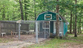 9919 Brown County Line Rd, Alexander, AR 72002