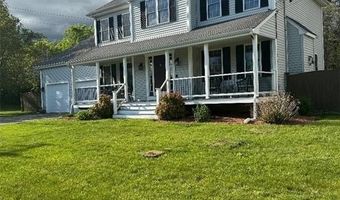1010 Oakhill Ave, Attleboro, MA 02703