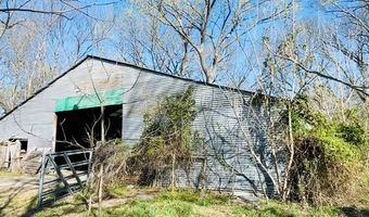 306 N Cherokee St, Beggs, OK 74421