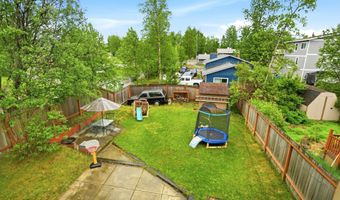 2201 Jennison Cir, Anchorage, AK 99508