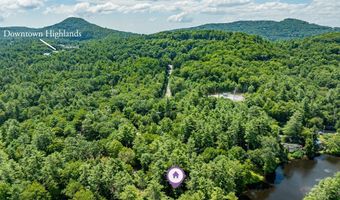 60 Cullasaja Dr, Highlands, NC 28741