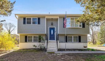 135 DENNISVILLE Rd, Cape May Court House, NJ 08210