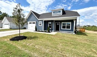 10 Briscoe Ln, Bella Vista, AR 72715