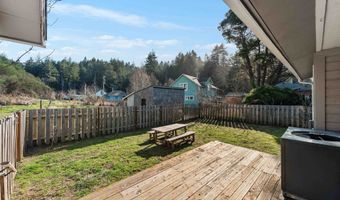 57586 PARKERSBURG Rd, Bandon, OR 97411