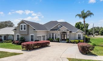 12447 LAKE VALLEY Dr, Clermont, FL 34711