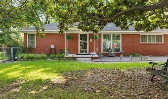 811 P NW, Ardmore, OK 73401