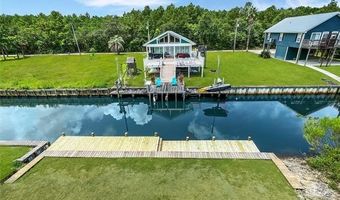 56 GOOD St, Bay St. Louis, MS 39520