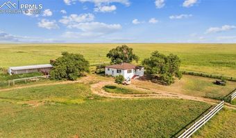 6771 Boone Rd, Boone, CO 81025