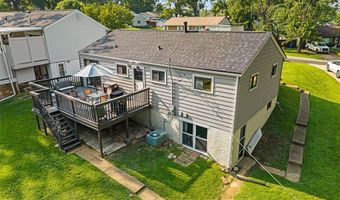 7210 Shellburne Dr, Affton, MO 63123