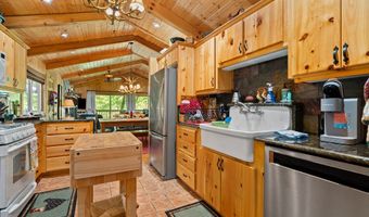 479 Old Dummy Line, Balsam, NC 28707