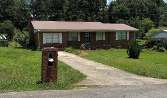 109 BRENDA Rd, Anniston, AL 36201