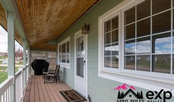 261 Hemlock St, Buffalo, WY 82834