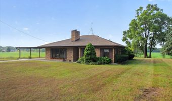 4747 W Van Buren Rd, Alma, MI 48801