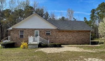 3271 Ebenezer Church Rd, Camden, SC 29020