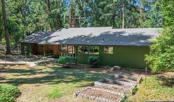 33744 Meeker Hill Rd NE, Albany, OR 97322