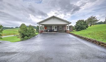 15813 Black Hollow Rd, Abingdon, VA 24210