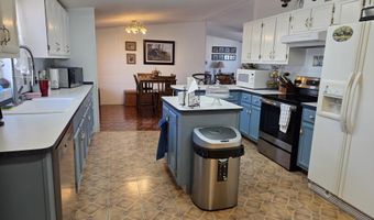 1505 W Bernadine S Way, Ash Fork, AZ 86320