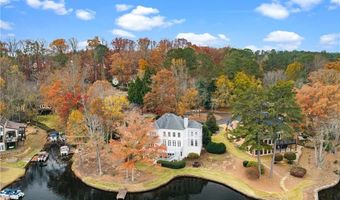 135 Staghound Ct, Alpharetta, GA 30005