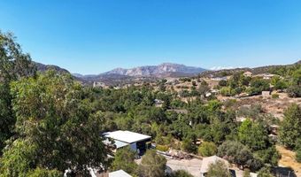 740 S Grade Rd, Alpine, CA 91901