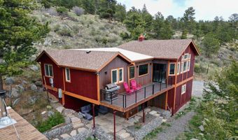 548 Coughlin Meadows Rd, Boulder, CO 80302