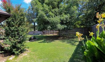 506 Scarlet Oaks Cv, Benton, AR 72019