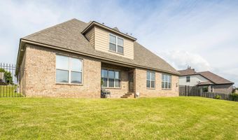 8938 MT HILL Dr, Bartlett, TN 38002