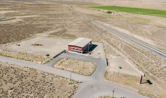 1025 Carlin Trend Dr, Carlin, NV 89822