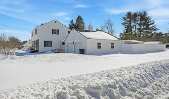 34 Windsor Ave, Augusta, ME 04330
