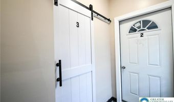 459 W Linden 2-A, Allentown, PA 18102