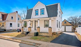 280 N MAIN St, Ambler, PA 19002