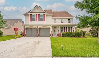 830 Granite Ln, Savannah, GA 31419