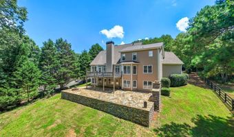 8805 Saddle Trl, Ball Ground, GA 30107