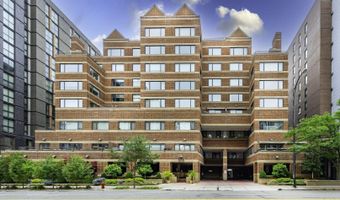 505 E Huron St 707, Ann Arbor, MI 48104