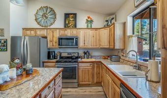 6 County Road 2191, Alpine, AZ 85920