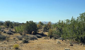6962 E Black Kettle Dr, Yucca, AZ 86438