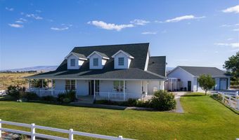 373 Road 2, Deaver, WY 82421