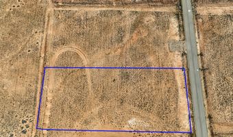 Daybreak Mesa Dr, Apple Valley, UT 84737