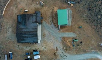 78 E FORK BIG SANDY, Boulder, WY 82923