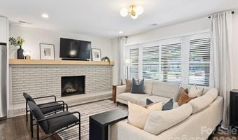1914 Windham Pl, Charlotte, NC 28205