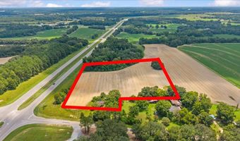 49 Cosby Rd, Ashford, AL 36312