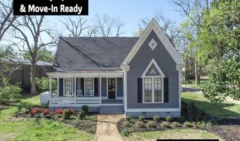 201 Boothe St, Batesville, MS 38606