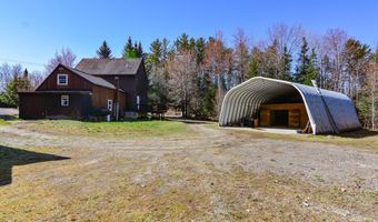50 Wilderness Rd, Bethlehem, NH 03574