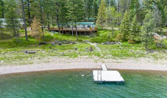 1894 La Brant Rd, Bigfork, MT 59911